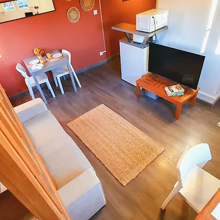Le Nid Des Teinturiers - Rooftop View - Ac Apartment Avignon